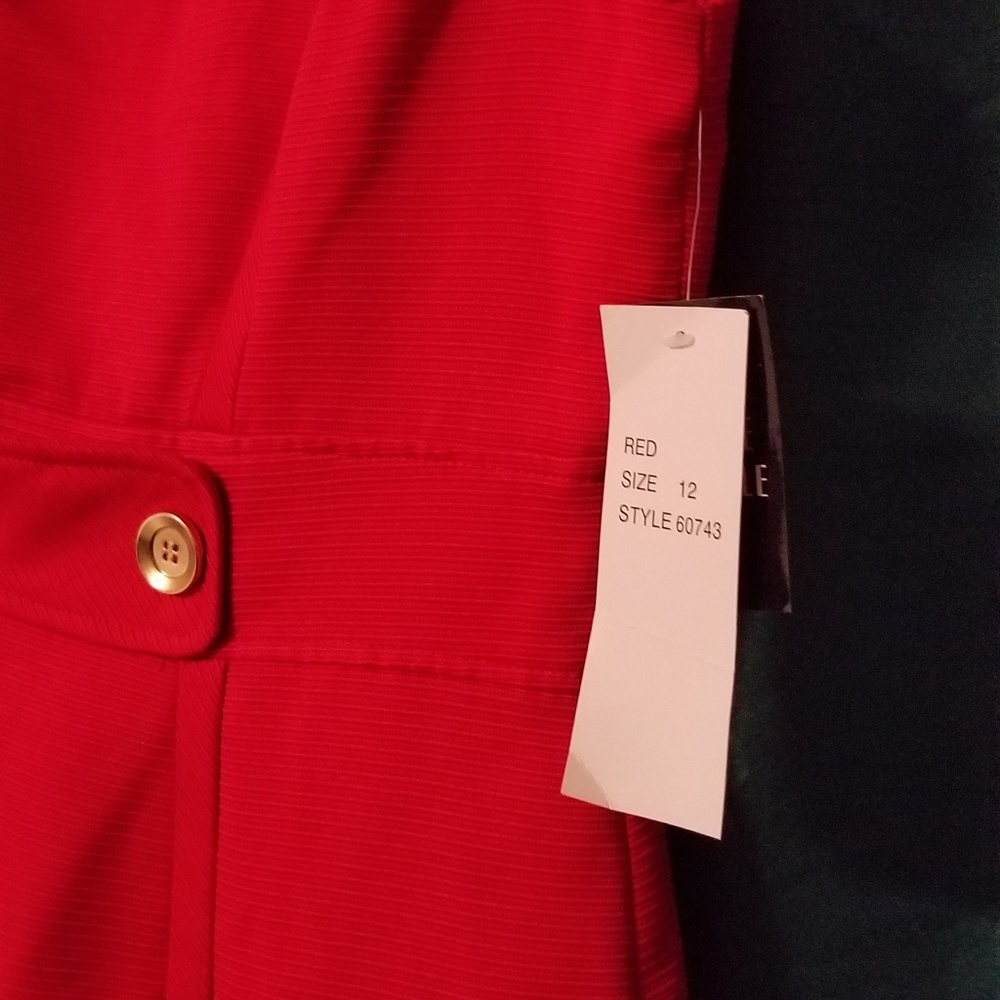 Never worn Cute Dress - Picture 3 of 3